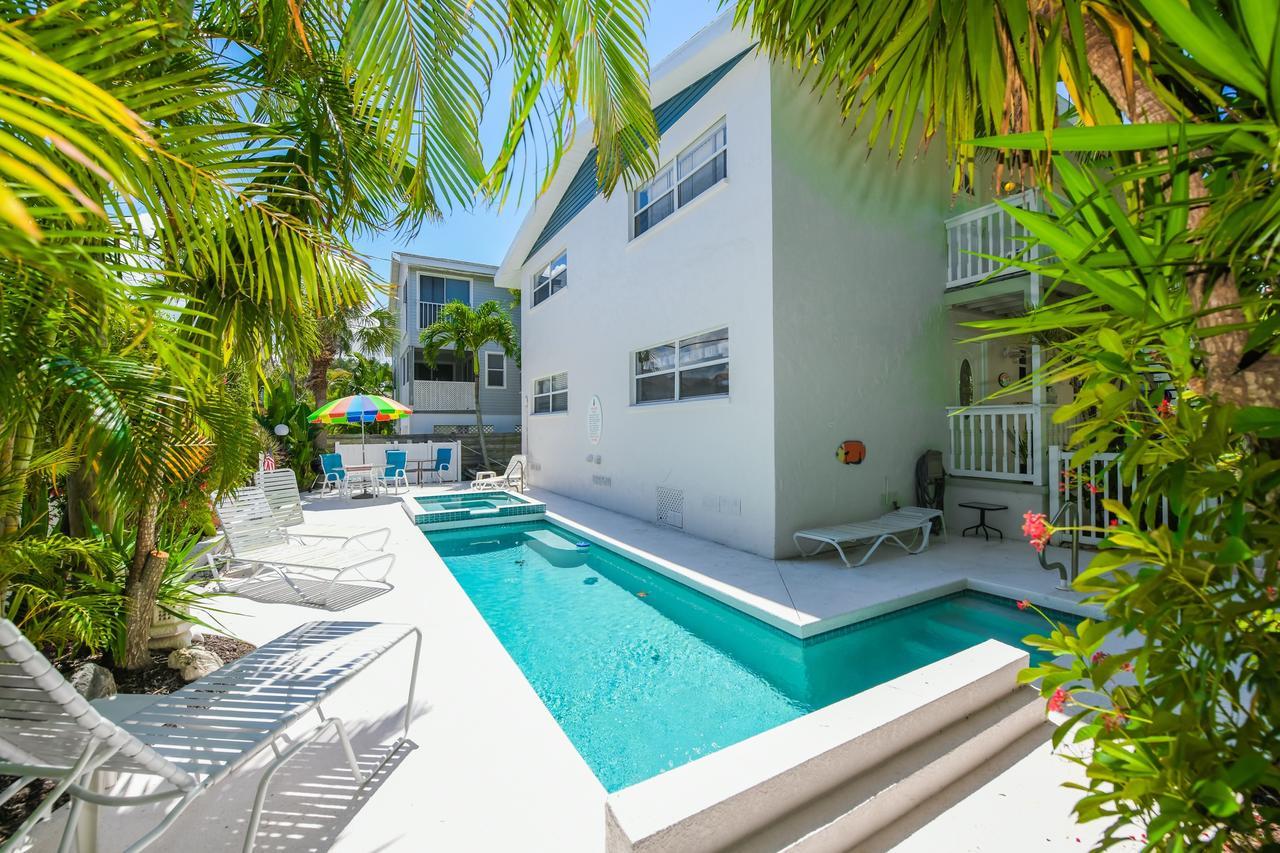 Ljs Cottages On Siesta Key By Beachside Management Dış mekan fotoğraf