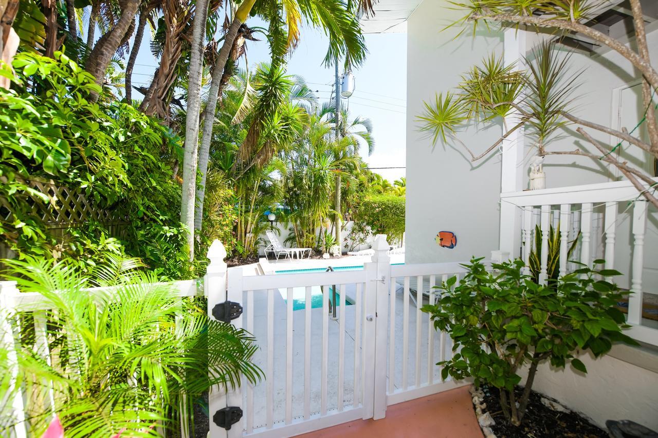 Ljs Cottages On Siesta Key By Beachside Management Dış mekan fotoğraf