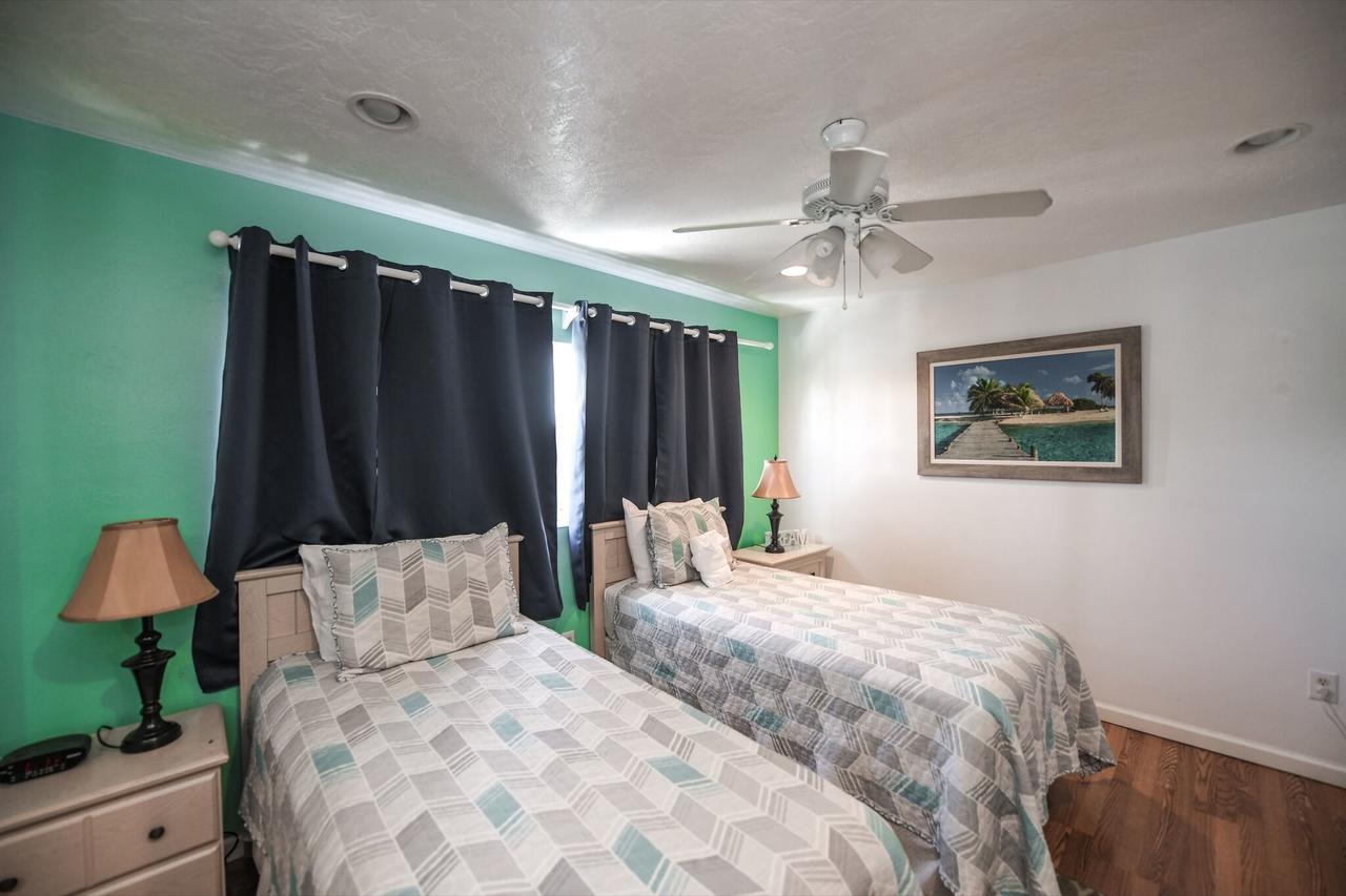 Ljs Cottages On Siesta Key By Beachside Management Dış mekan fotoğraf