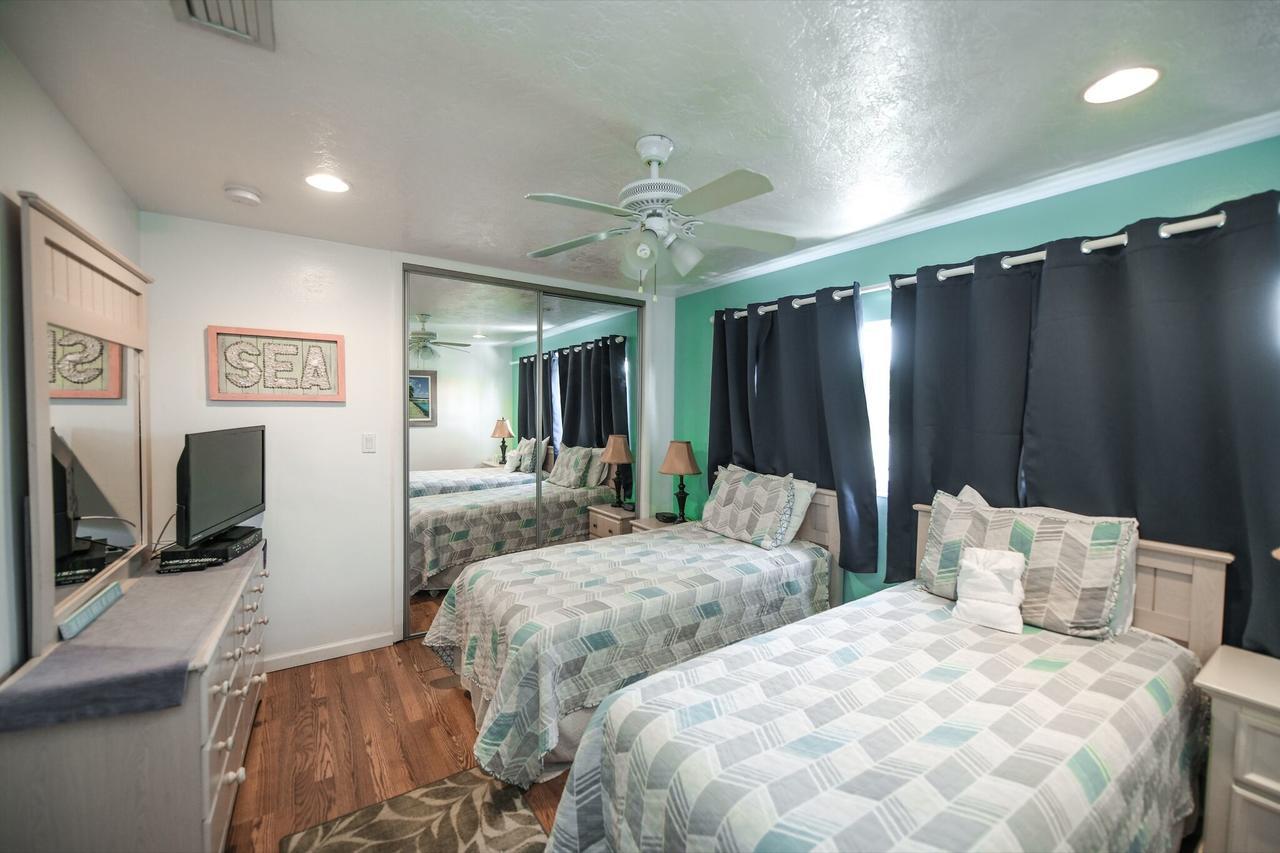 Ljs Cottages On Siesta Key By Beachside Management Dış mekan fotoğraf