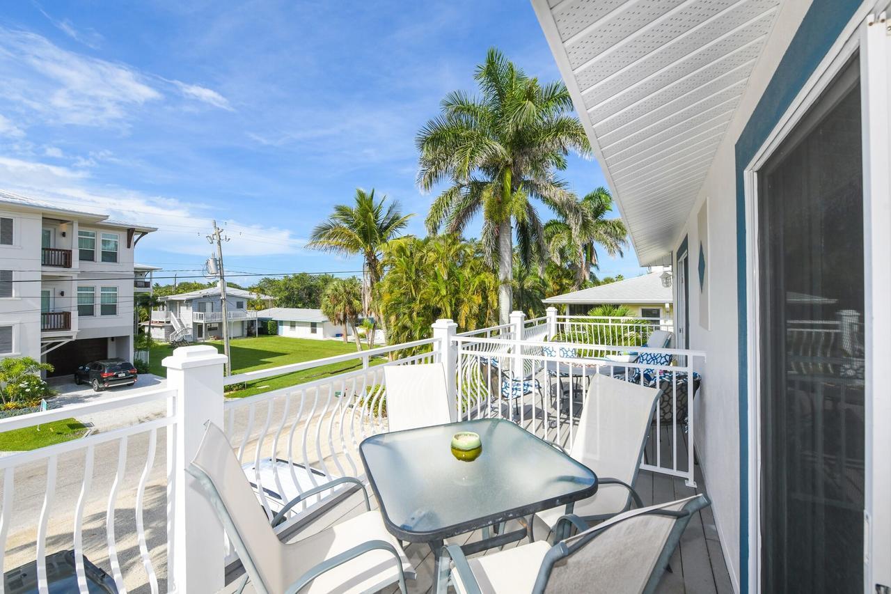 Ljs Cottages On Siesta Key By Beachside Management Dış mekan fotoğraf