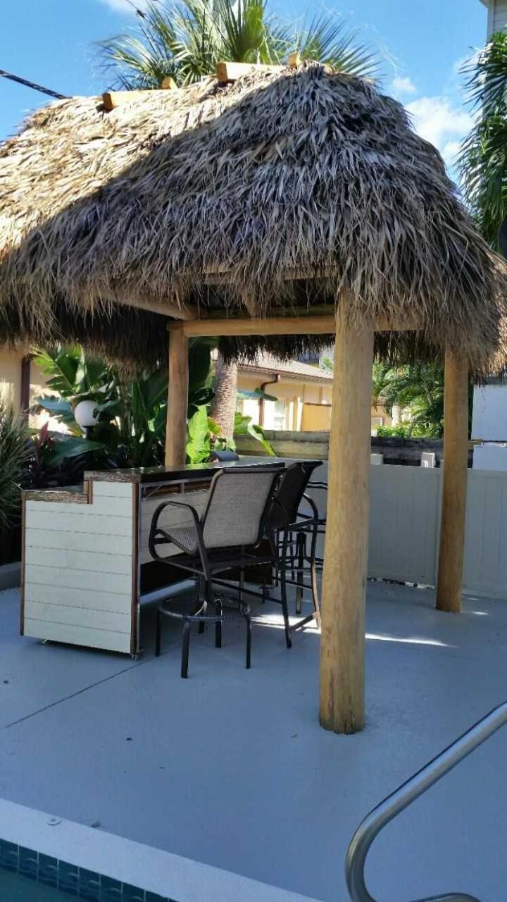 Ljs Cottages On Siesta Key By Beachside Management Dış mekan fotoğraf