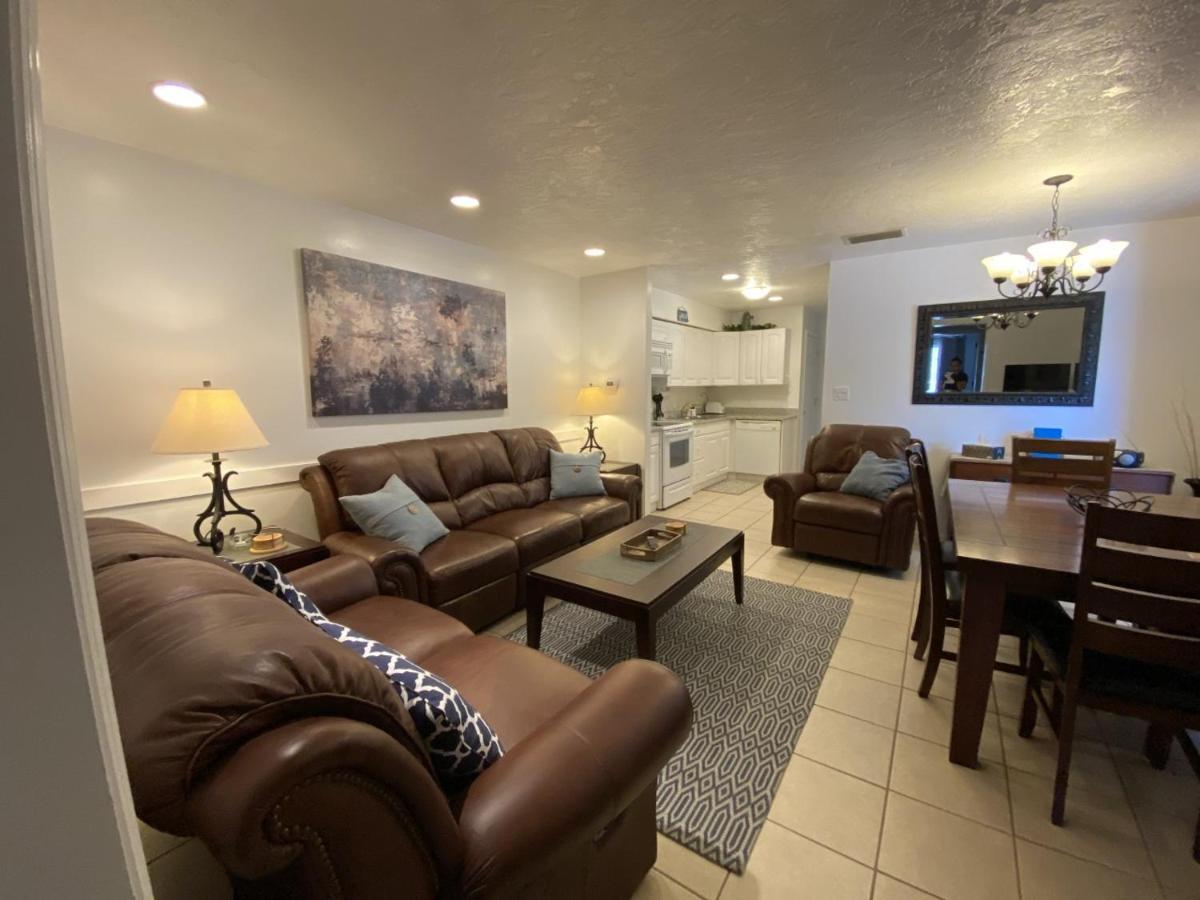 Ljs Cottages On Siesta Key By Beachside Management Dış mekan fotoğraf