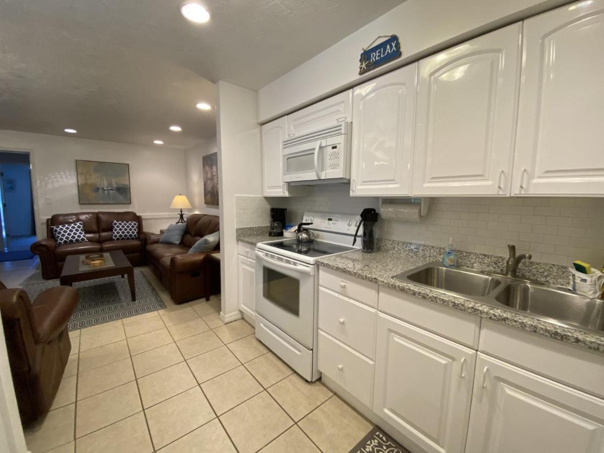 Ljs Cottages On Siesta Key By Beachside Management Dış mekan fotoğraf