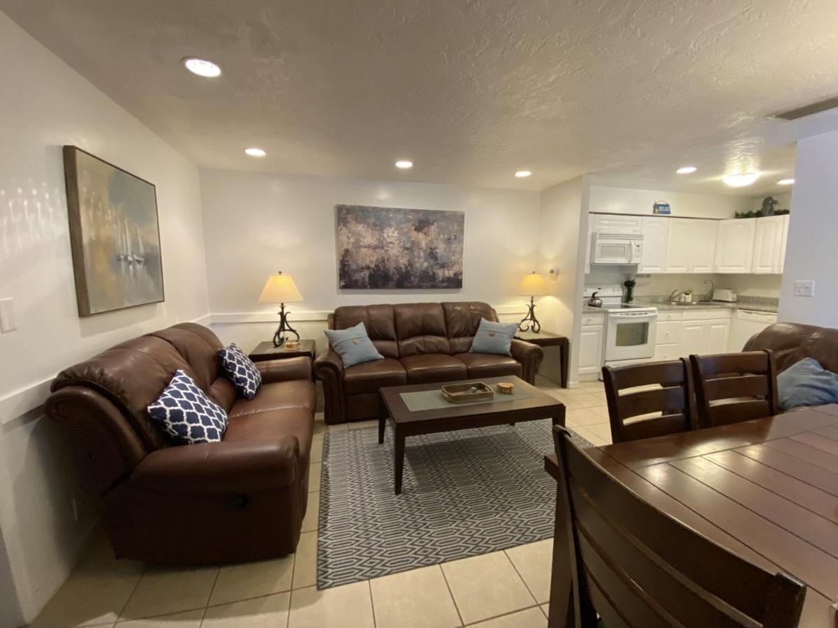 Ljs Cottages On Siesta Key By Beachside Management Dış mekan fotoğraf